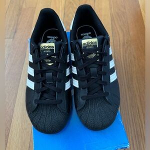 Adidas Kids Unisex Originals Superstar Shoes